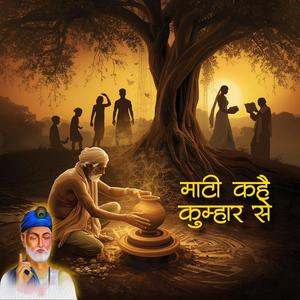 Maati kahe kumhaar se