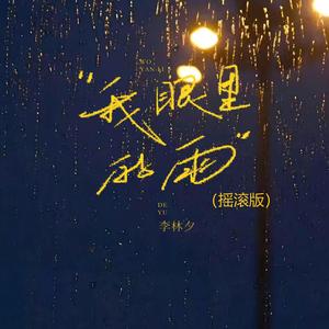 我眼里的雨 (摇滚版)