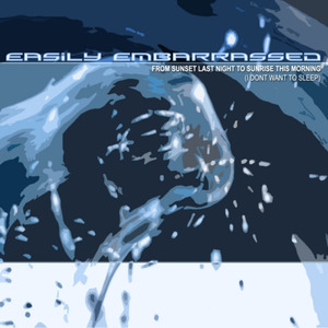 I Don't Want To Sleep