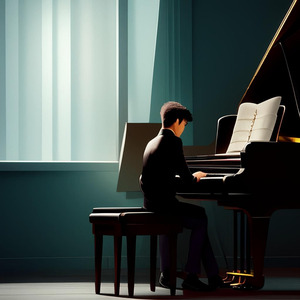 JRI Jazz Mellow J001