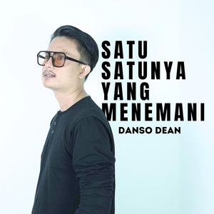 Satu satunya yang menemani