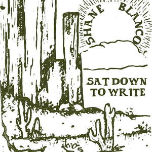 Sat Down to Write