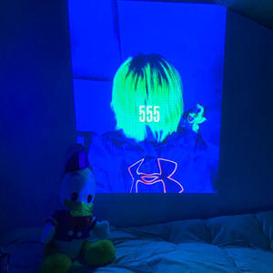 グラビティ (feat. 3cstacy)