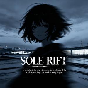 Sole Rift