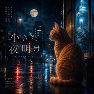 小さな夜明け
