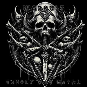 When I Think Of True Black Metal Bands I Think Of Ánul Kount and Manowear