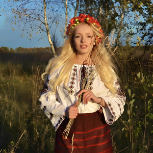 Україно! ми одна сімʼя!