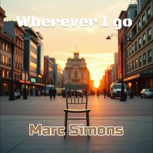 Wherever I go
