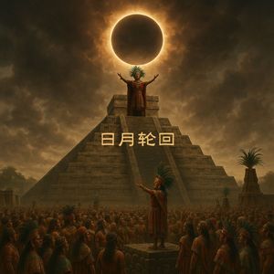 日月轮回