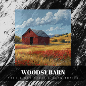 Tree-Lined Tales & Barn Trails