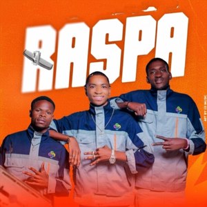 Raspa