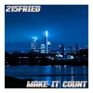 MAKE IT COUNT