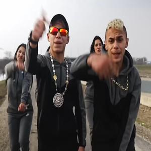 Braca Na Vrhu (feat. Brazilac)