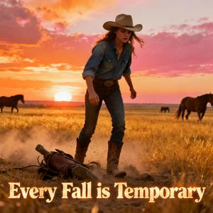 Every Fall is Temporary
