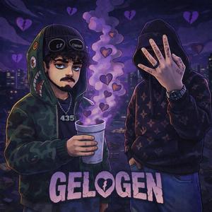 GELOGEN (feat. Wasedlife)