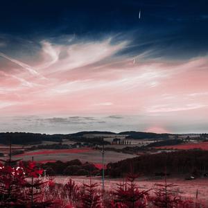 Panorama Sky