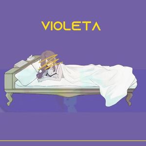 ヴァイオレッタ(翻自 Ayase)