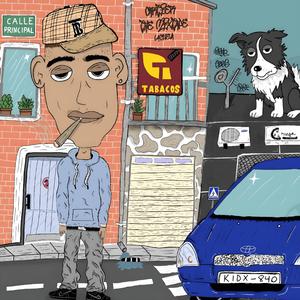 Buscanos (feat. El lumbas & LaCueva)