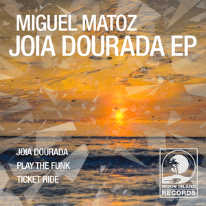 Joia Dourada (Original Mix)