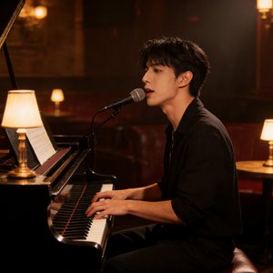 如果有人爱我的所有 我就给他一切