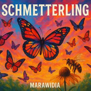 Schmetterling