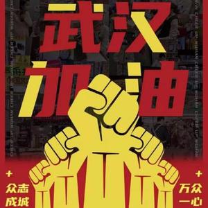 写给武汉的一首歌