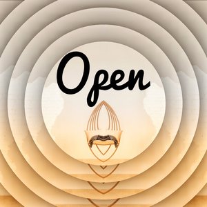 Open