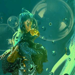 Swimming (feat. Sam Skelton)