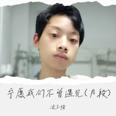 宁愿我们不曾遇见 (片段)