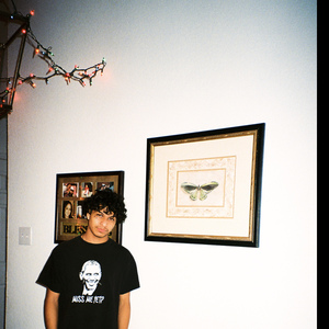 feathers, flowers and rain