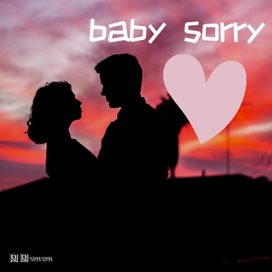 Cavilate-《baby sorry》（周周wuwu remix）