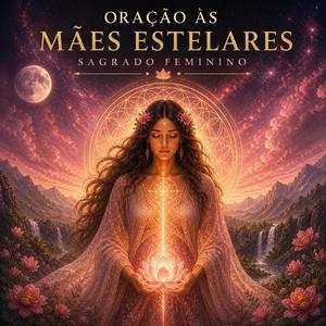 Canção de Oração, Sagrado Feminino