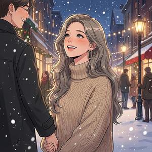 크리스마스엔 (On Christmas) 2