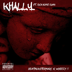 Khally (feat. Rich Homie Quan)