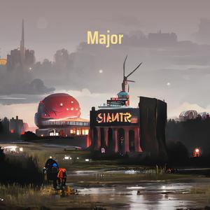 Major (Remastered (2023))