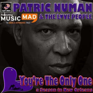 You're the Only One (Live)