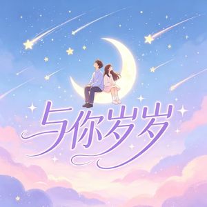 《岁岁相守赴春秋》