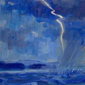 鲸落（whale fall）