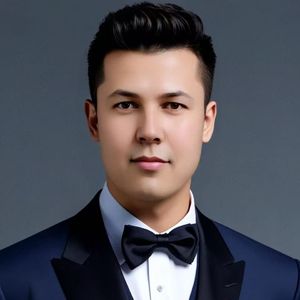 Muhabbat bar nahxamda