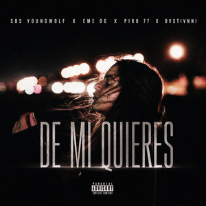 De Mi Quieres
