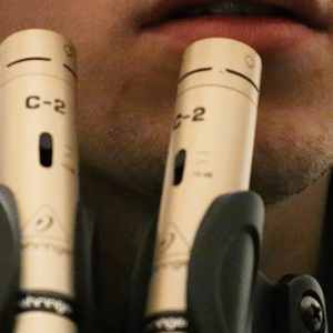 Extra Sensitive Ear To Ear Whispers