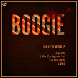Boogie (Ian Metty Club Mix)