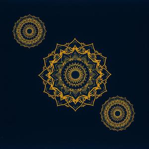 Timeless - A Dakini Impression by @wiredsamplers127