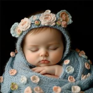 Blütenzauber Schlaflied