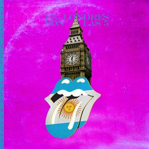 En Londres Son Las 5 (feat. Nico Miseria)
