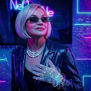 Кармический танец