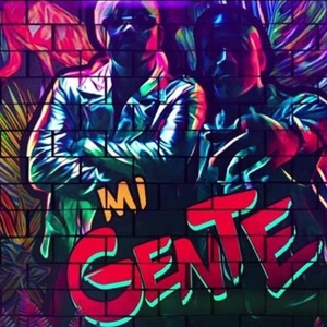 Mi Gente (Aurede Festival Mix)