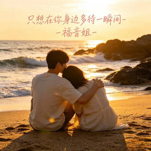 只想在你身边多待一瞬间 (R&B版)