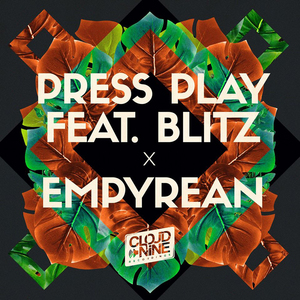 Empyrean (feat. Blitz)