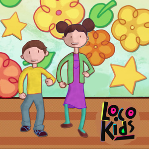 I Mera Mporei Na Arxisei (Loco Kids)